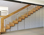Construction et protection de vos escaliers par Escaliers Maisons à Rezonville